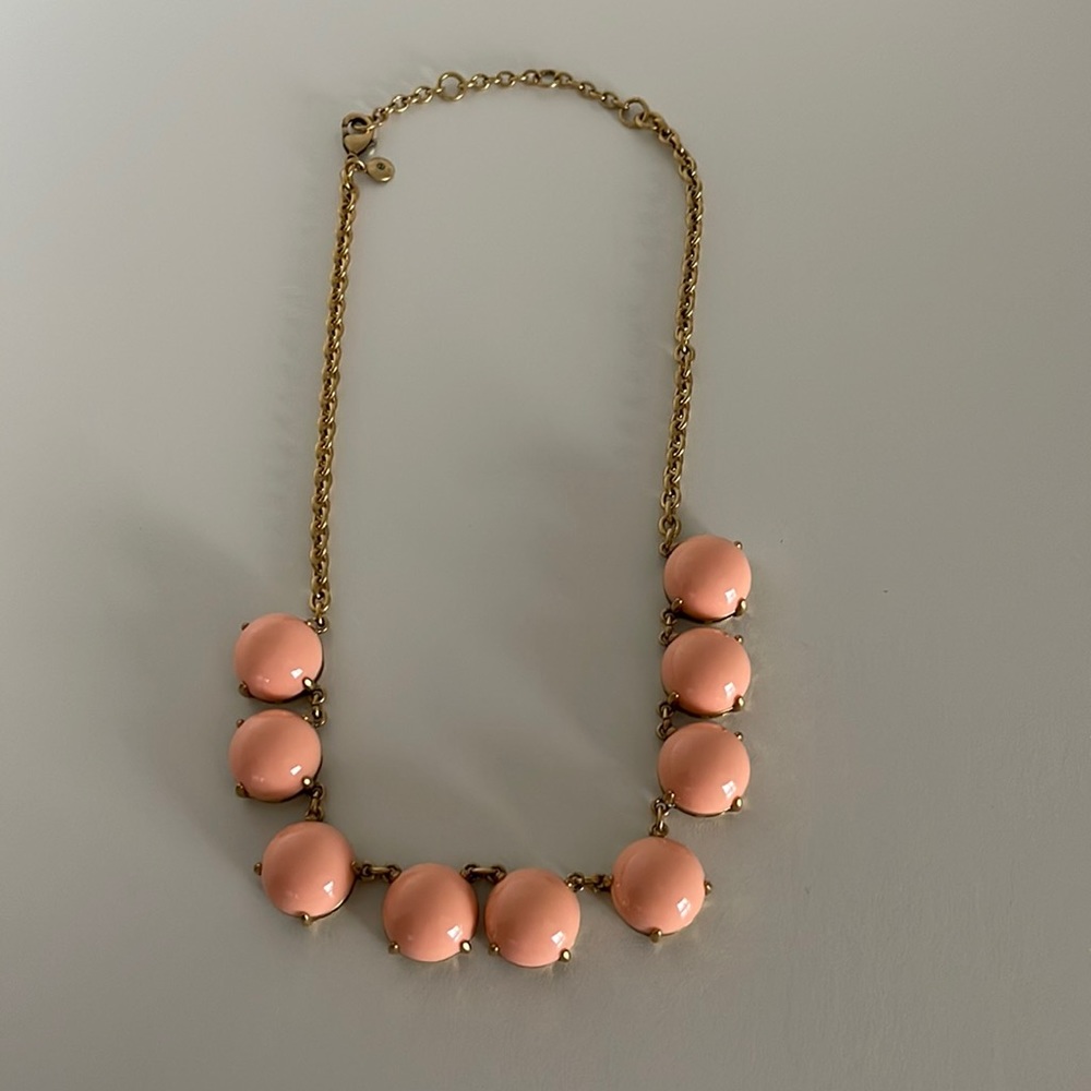 J.crew necklace✨